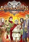 Cover image for the game Aegis of Earth: Protonovus Assault