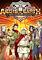 Cover image for the game Aegis of Earth: Protonovus Assault