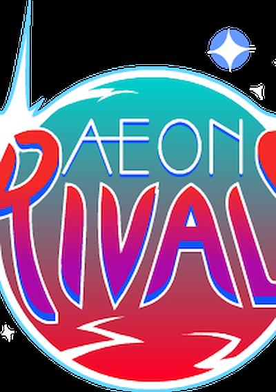 Cover image for the game Aeon Rivals