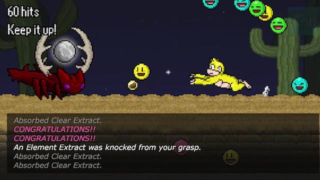 Image for the game Aeon Rivals