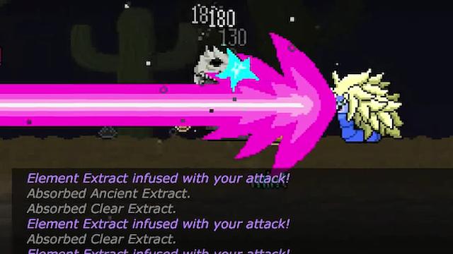 Image for the game Aeon Rivals