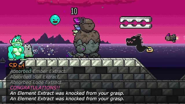 Image for the game Aeon Rivals