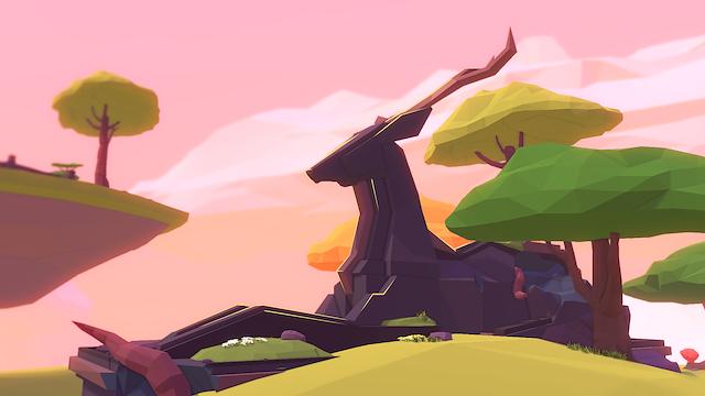 Image for the game AER: Memories of Old