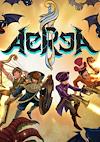 Cover image for the game Aerea