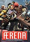 Cover image for the game Aerena: Clash of Champions
