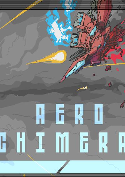 Cover image for the game Aero Chimera