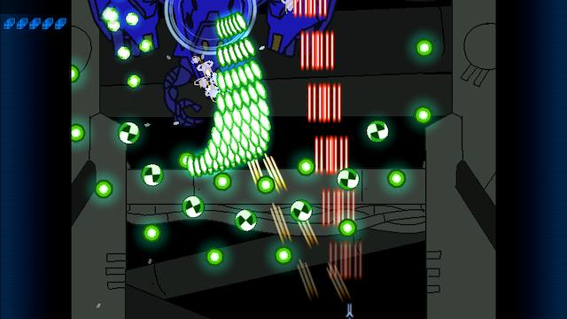Image for the game Aero Chimera