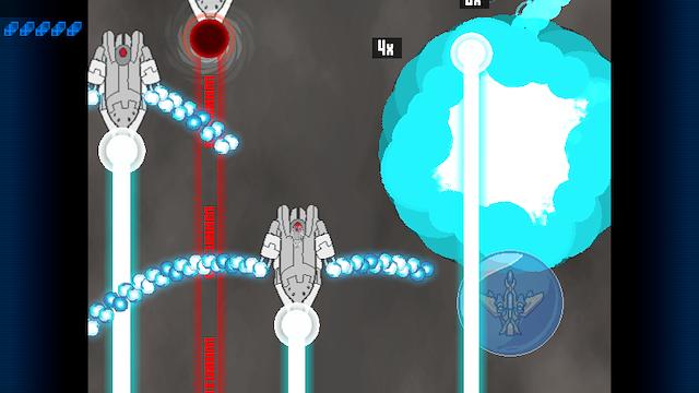 Image for the game Aero Chimera
