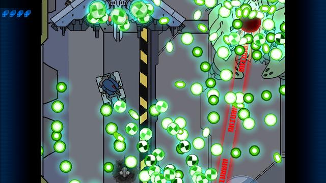 Image for the game Aero Chimera