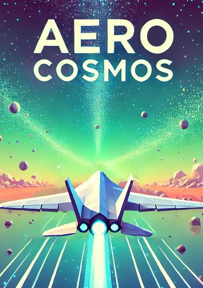 Cover image for the game Aero Cosmos