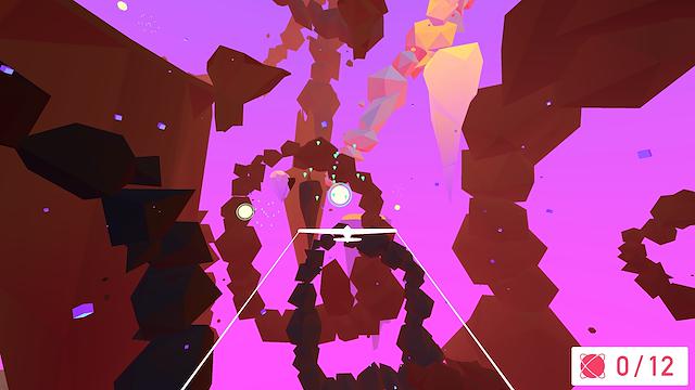 Image for the game Aero Cosmos