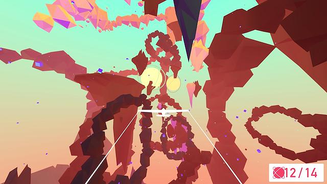 Image for the game Aero Cosmos