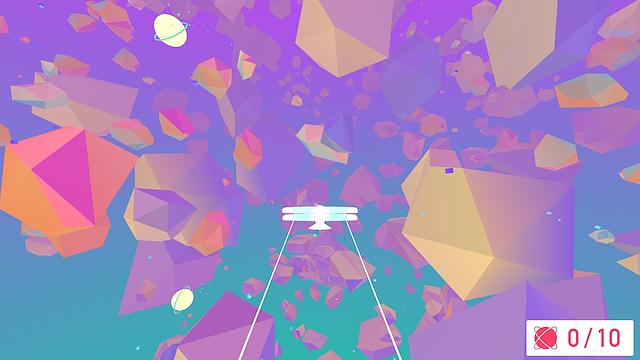 Image for the game Aero Cosmos