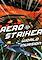 Cover image for the game Aero Striker: World Invasion