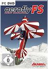 Cover image for the game aerofly FS