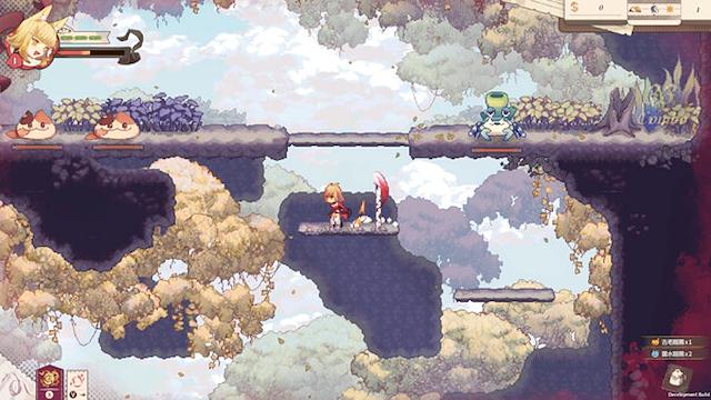 Image for the game Aeruta