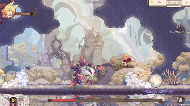 Image for the game Aeruta