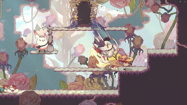 Image for the game Aeruta