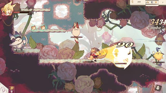 Image for the game Aeruta