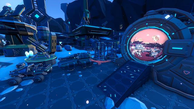 Image for the game Aery: A New Frontier