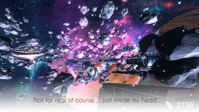 Image for the game Aery: A New Frontier
