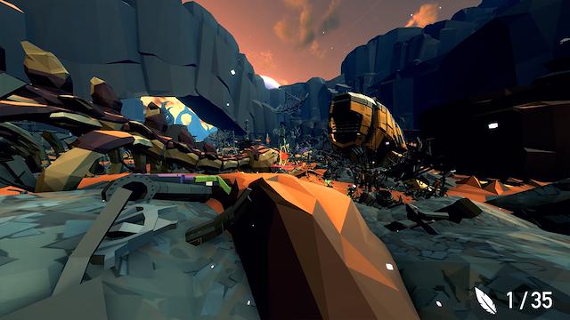 Image for the game Aery: A New Frontier