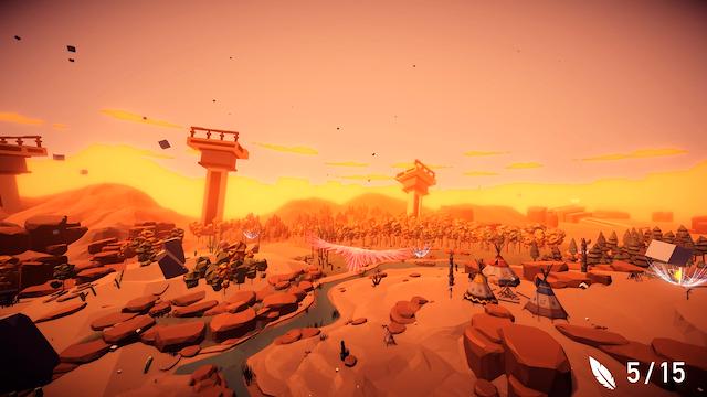 Image for the game Aery: Calm Mind 2