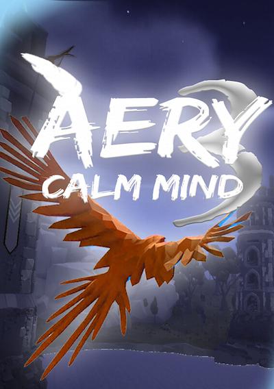 Cover image for the game Aery: Calm Mind 3