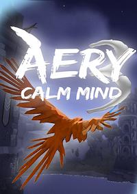 Cover image for the game Aery: Calm Mind 3