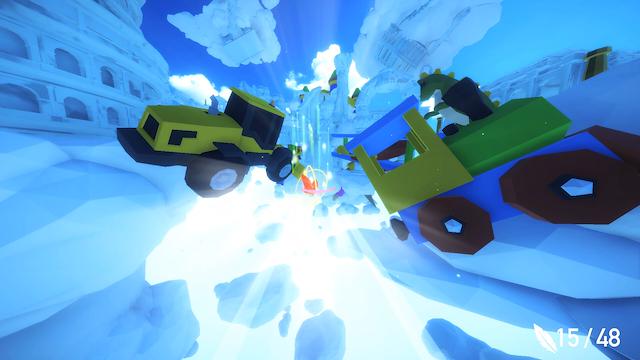 Image for the game Aery: Calm Mind 3
