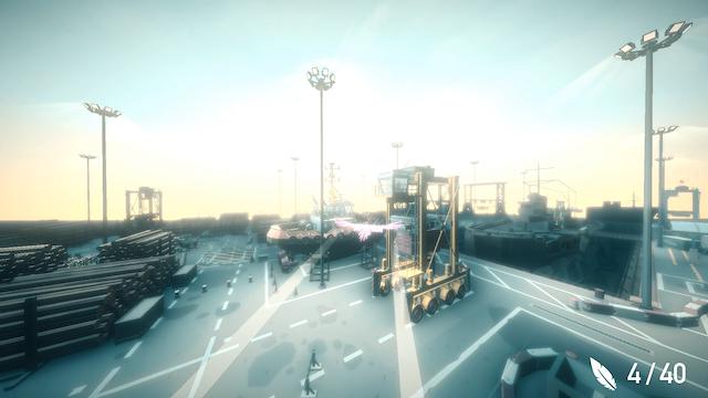 Image for the game Aery: Calm Mind 3