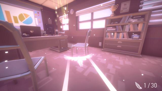 Image for the game Aery: Calm Mind 3