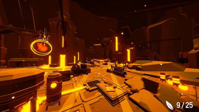 Image for the game Aery: Dreamscape