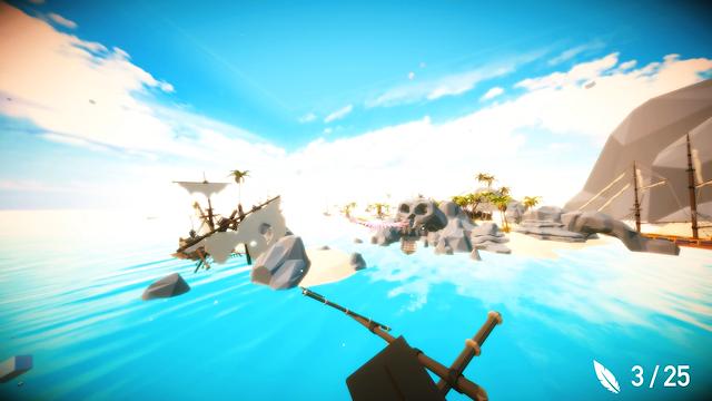 Image for the game Aery: Dreamscape