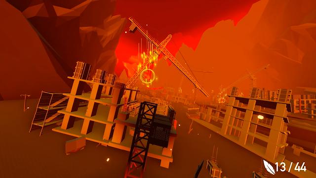 Image for the game Aery: Last Day of Earth