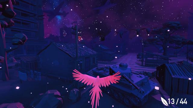 Image for the game Aery: Last Day of Earth