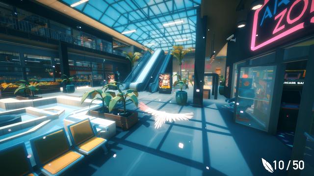 Image for the game Aery: Path of Corruption