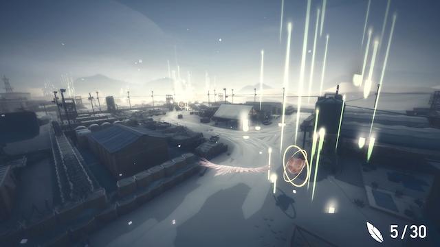 Image for the game Aery: Path of Corruption