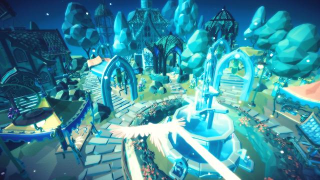 Image for the game Aery: Peace of Mind 2