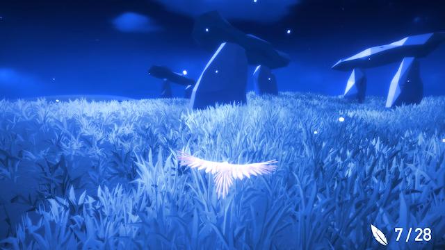 Image for the game Aery: Peace of Mind 2