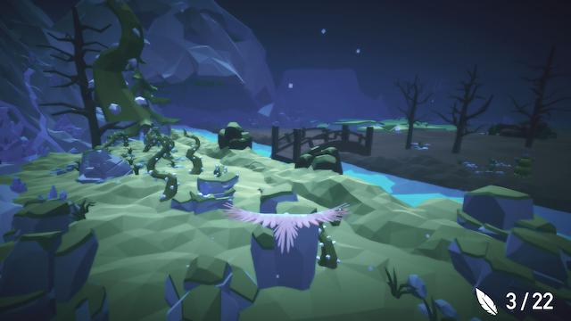 Image for the game Aery: Peace of Mind