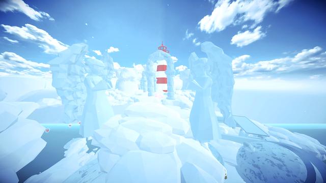 Image for the game Aery: Peace of Mind