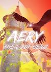 Cover image for the game Aery: The Lost Hero