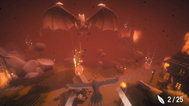 Image for the game Aery: The Lost Hero
