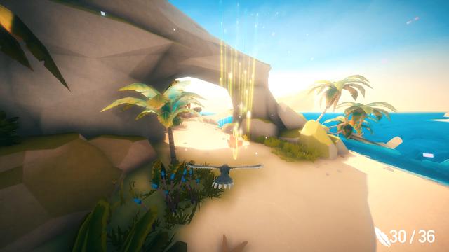 Image for the game Aery: The Lost Hero