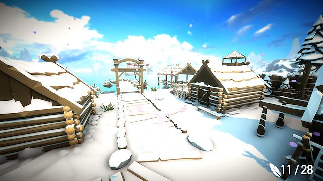 Image for the game Aery: Vikings