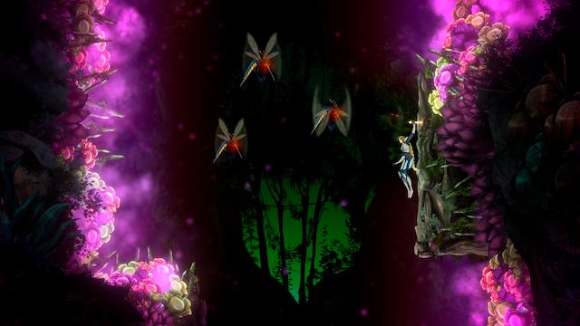 Image for the game Aeterna Lucis