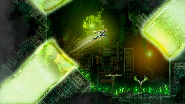 Image for the game Aeterna Lucis