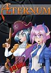 Cover image for the game Aeternum