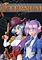 Cover image for the game Aeternum